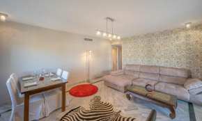 Apartament in urb Dama de Noche Puerto Banus